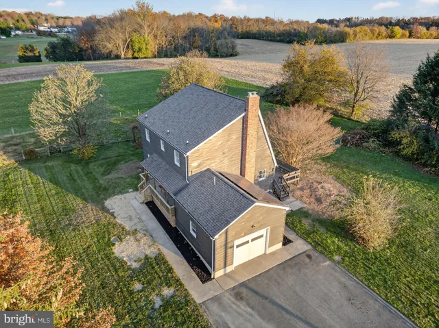 $515,000 | 119 Oaks Road, Oxford, PA 19363