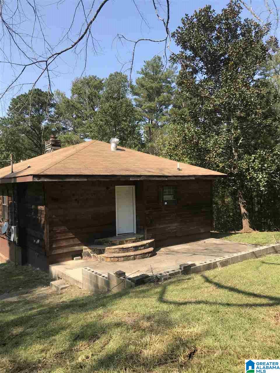 22120 Highway 79 Remlap, AL 35133 - Photo 1 of 7