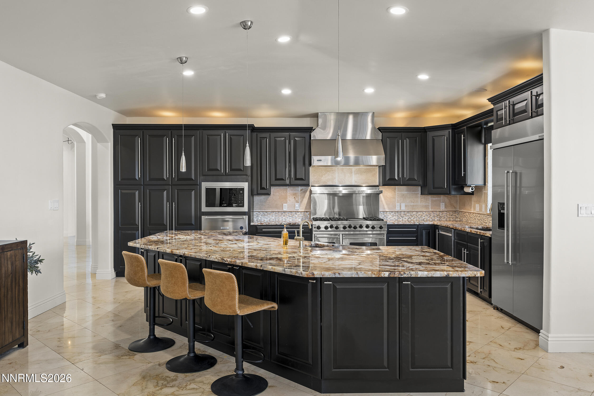 13330 West Saddlebow Drive Reno, NV 89511 - Photo 25 of 85 13330 W Saddlebow Kitchen 3