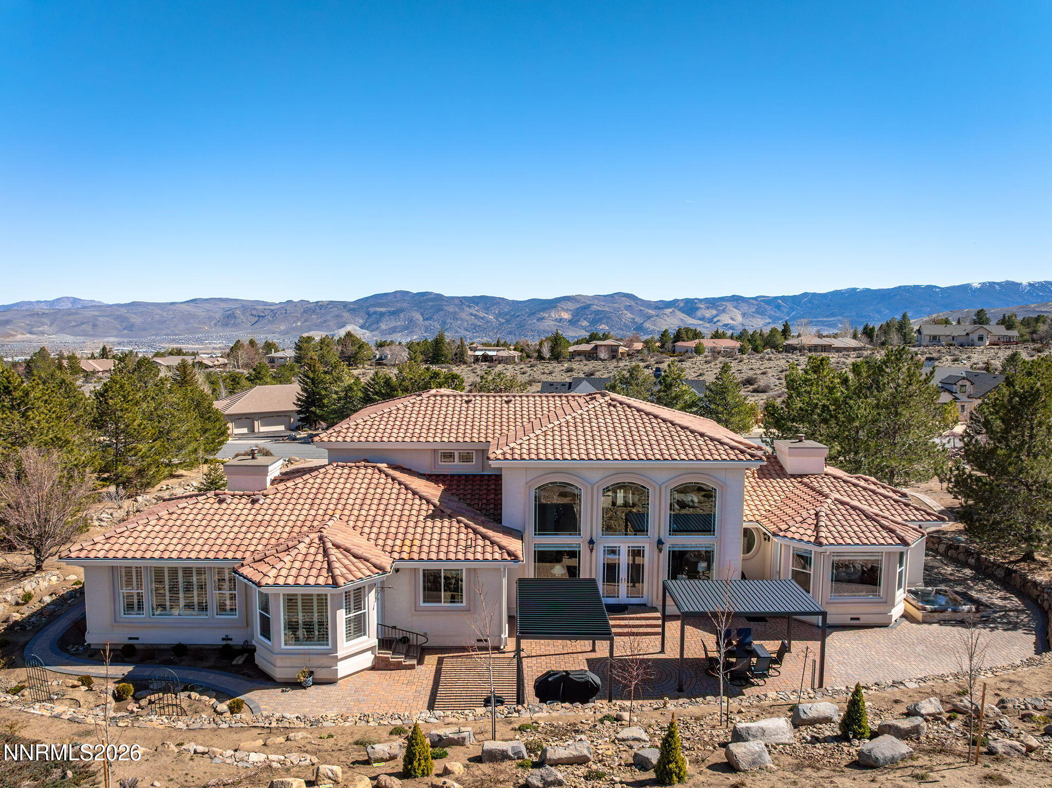 13330 West Saddlebow Drive Reno, NV 89511 - Photo 65 of 85 91-web-or-mls-DJI_20260303075315_0977_D