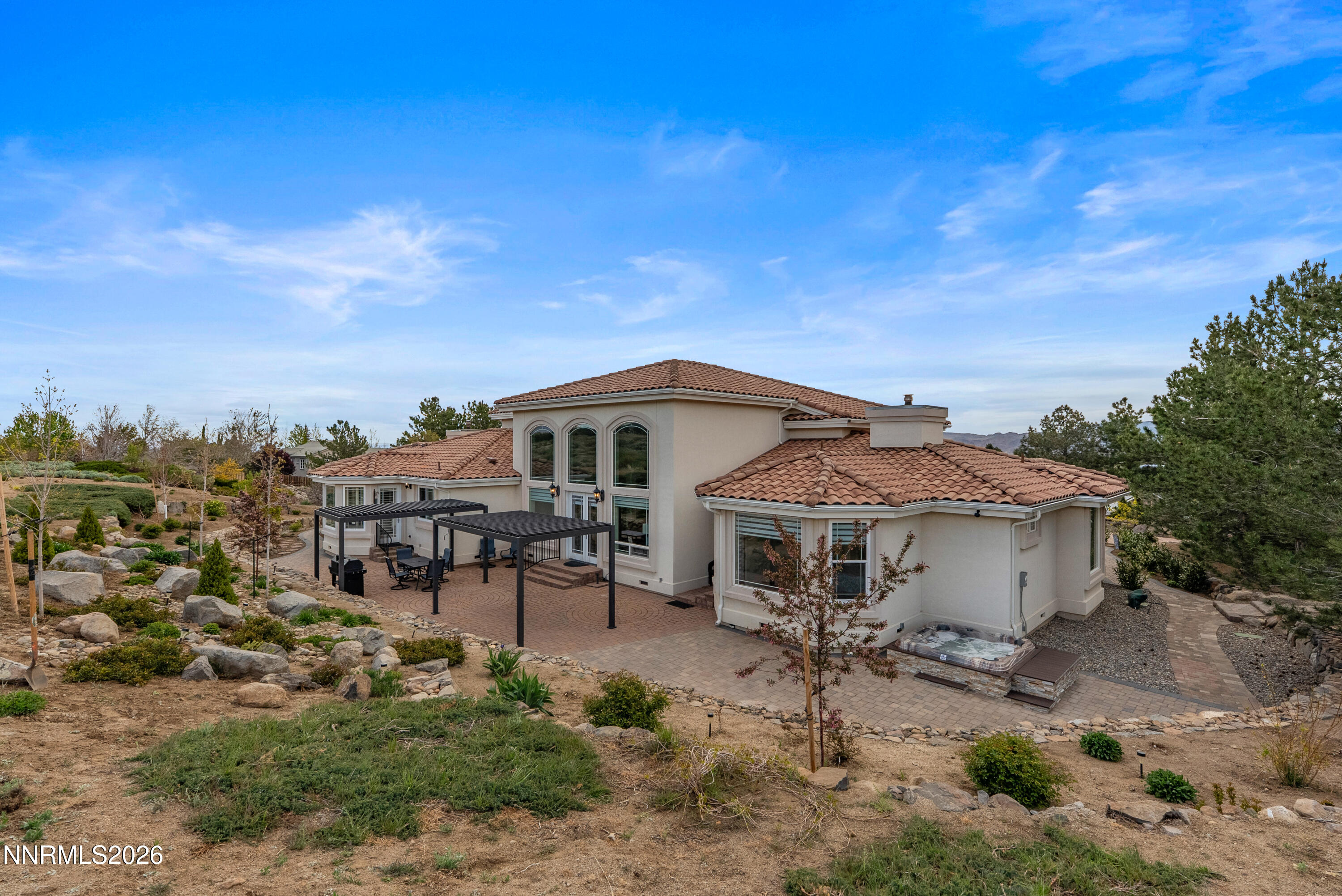 13330 West Saddlebow Drive Reno, NV 89511 - Photo 70 of 85 105-13330 W Saddlebow Dr-204