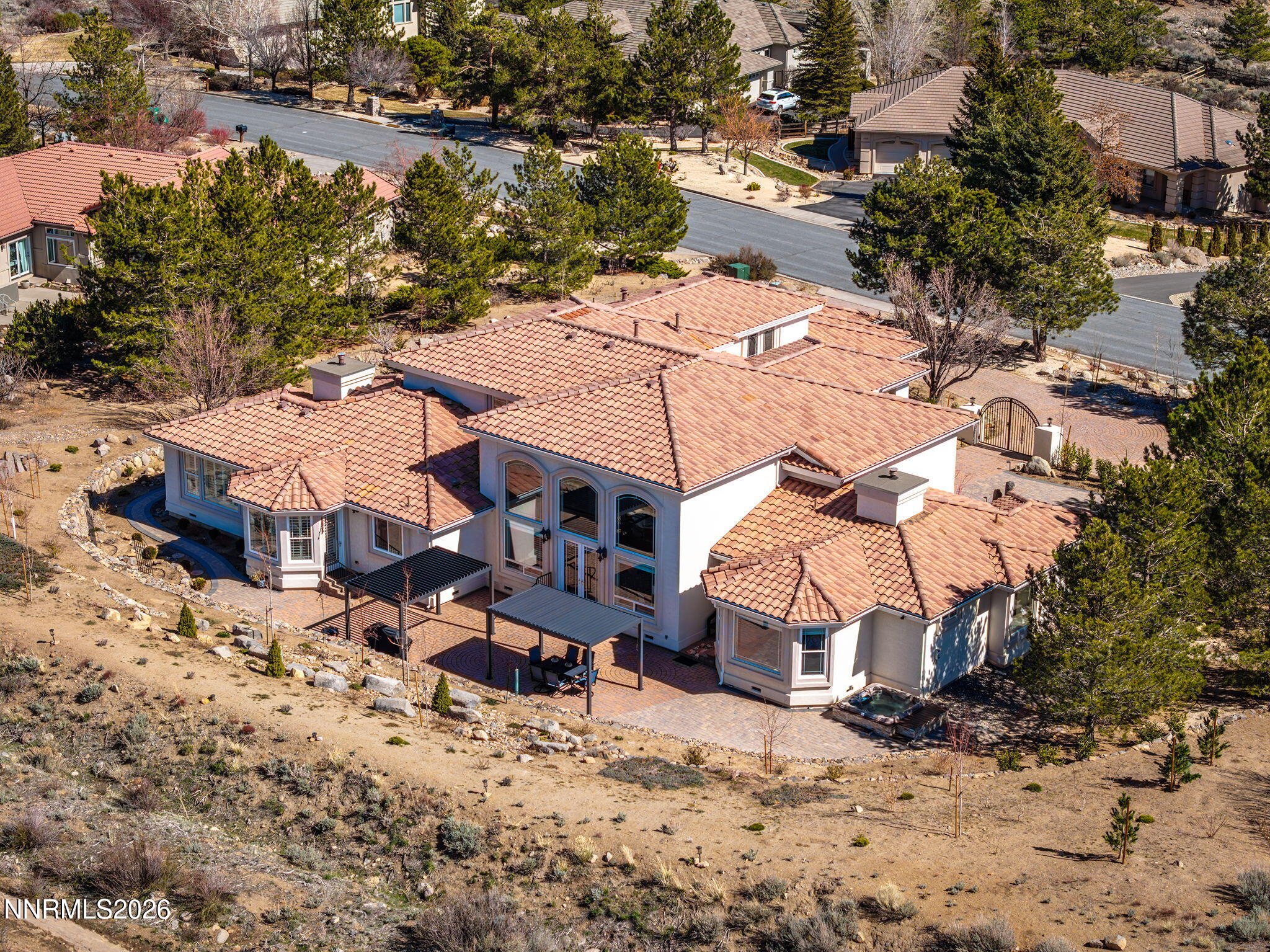 13330 West Saddlebow Drive Reno, NV 89511 - Photo 73 of 85 92-web-or-mls-DJI_20260303075333_0978_D