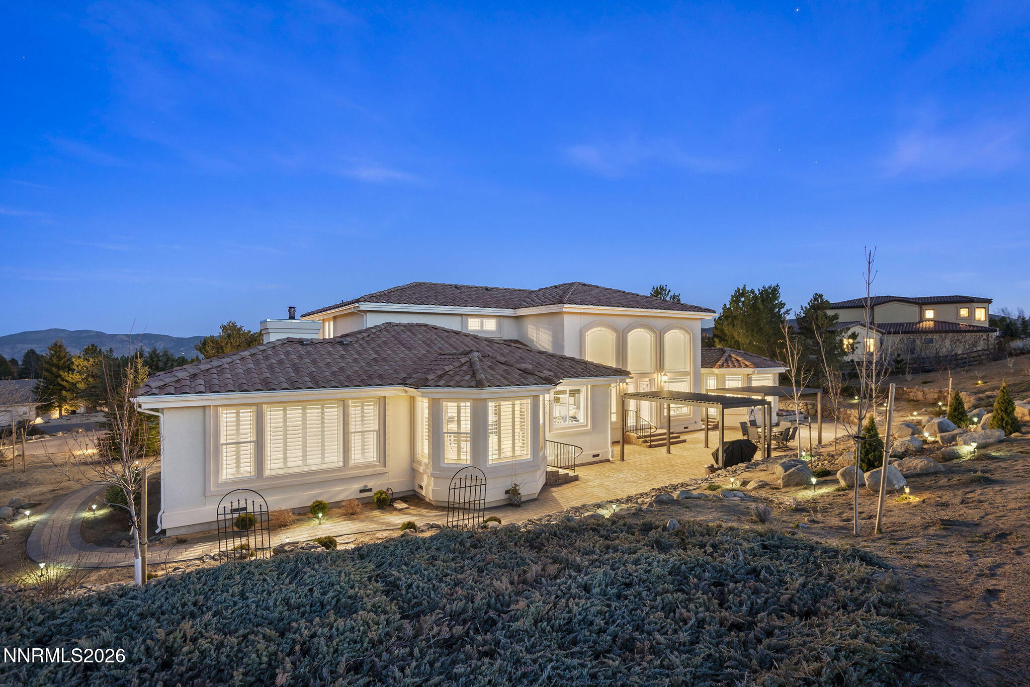 13330 West Saddlebow Drive Reno, NV 89511 - Photo 81 of 85 76-web-or-mls-_DSC0185