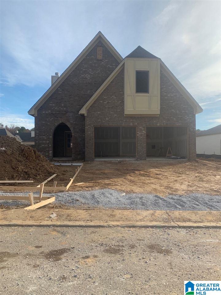 1159 Emerald Ridge Drive Calera, AL 35040 - Photo 1 of 1