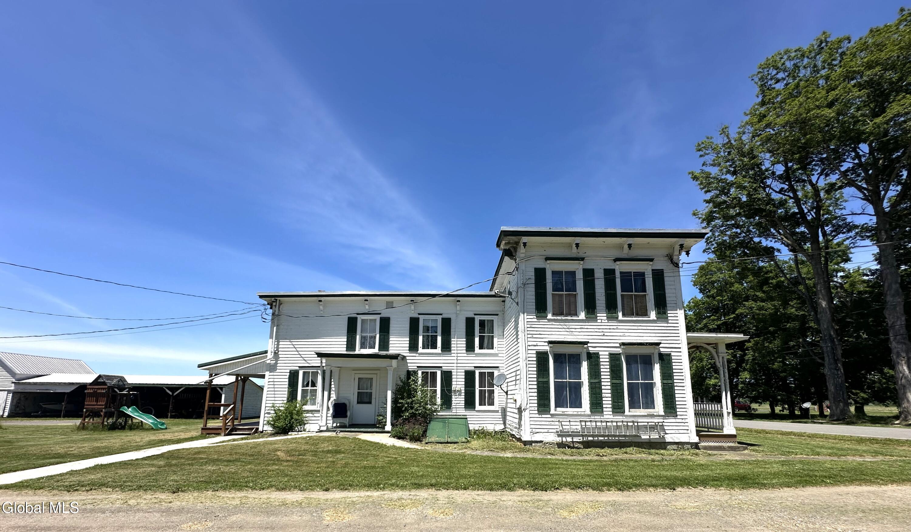 564 West Ames Road Ames, NY 13317 - Photo 3 of 31 IMG_4771