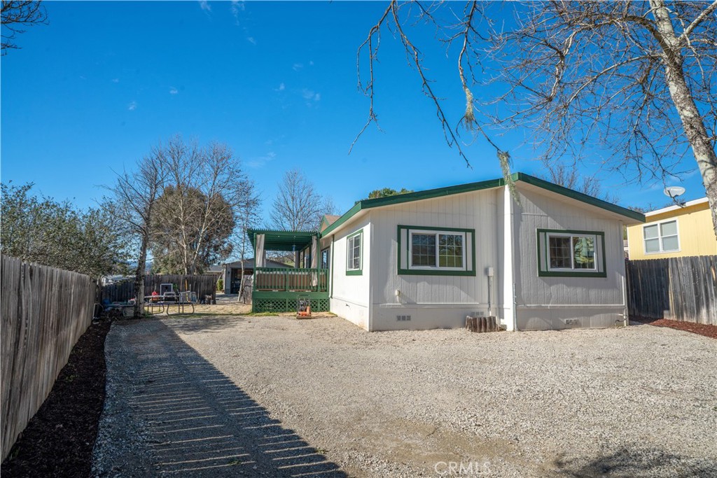 4114 Shetland Way Paso Robles, CA 93446 - Photo 13 of 13 a house view with a outdoor space