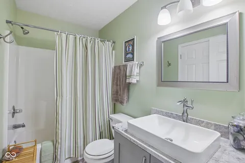 $369,900 | 17825 Grassy Knoll Drive, Westfield, IN 46074