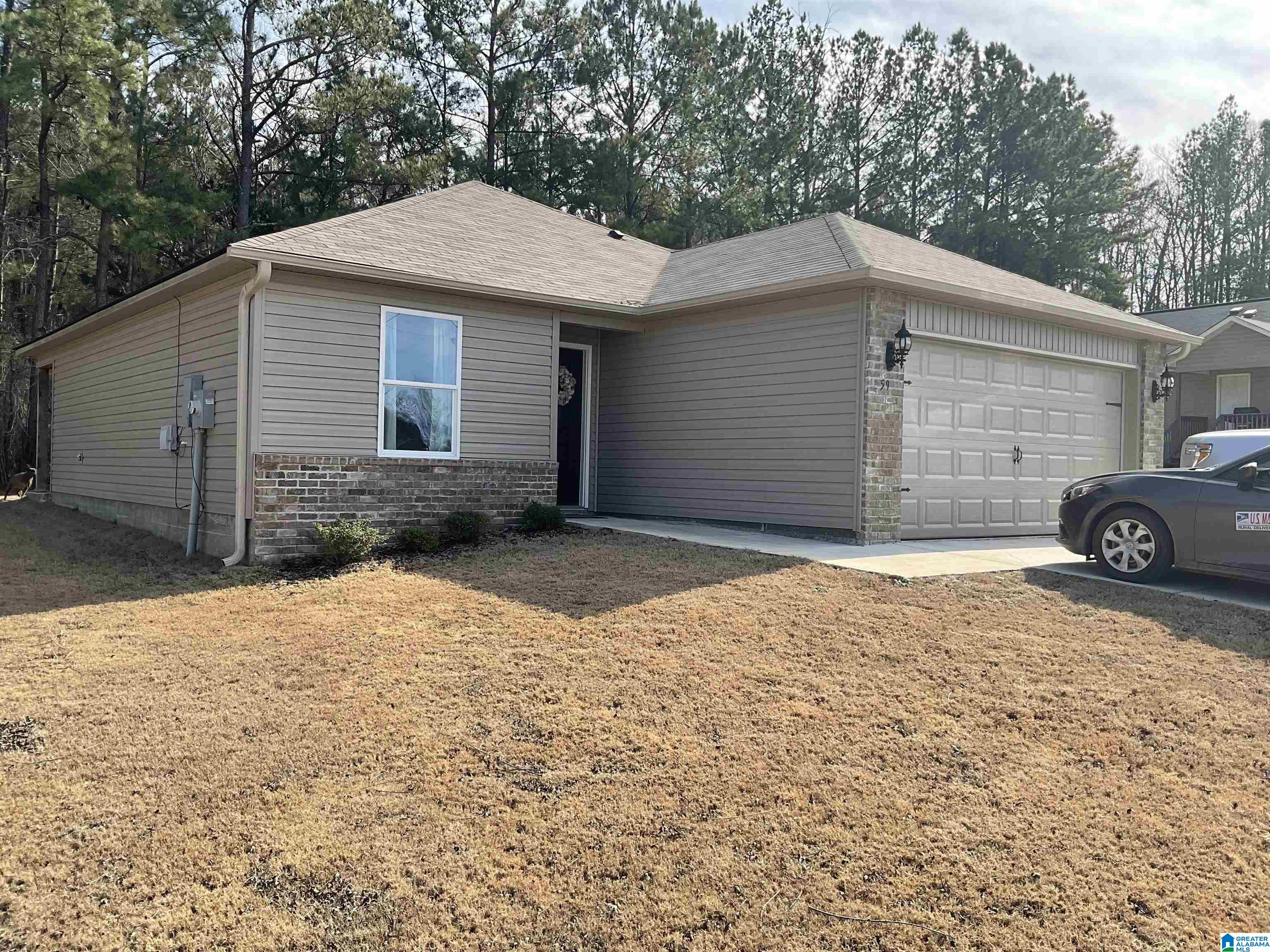 59 Shaley Street Lincoln, AL 35096 - Photo 1 of 18