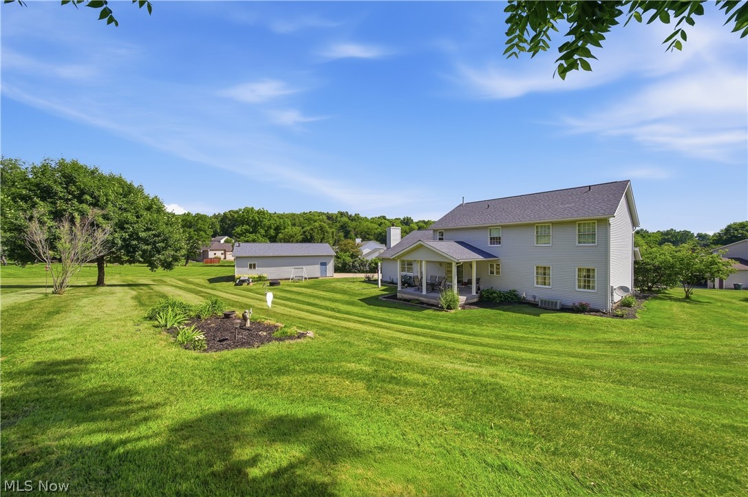 813 Walnut Ridge Street Northwest Bolivar, OH 44612 - Photo 43 of 47