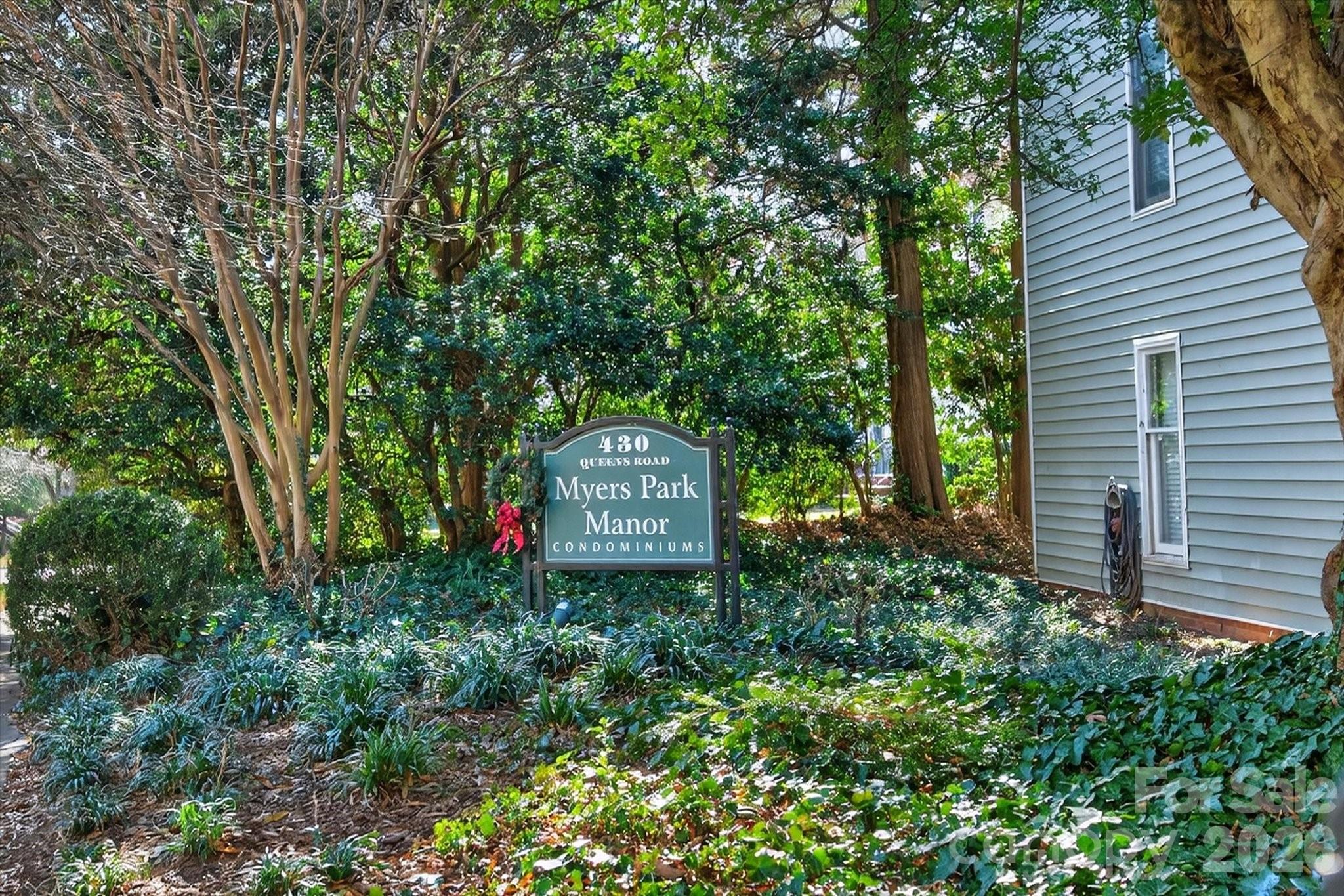 430 Queens Road, Unit 311 Charlotte, NC 28207 - Photo 20 of 20 Gallery Image 20