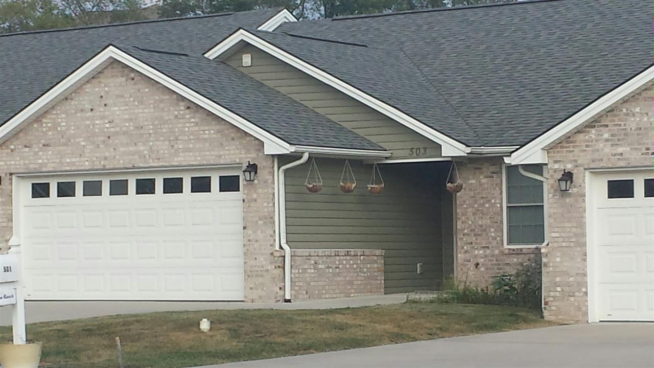 503 Rill Road Timberville, VA 22853 - Photo 1 of 5 Gallery Image 1