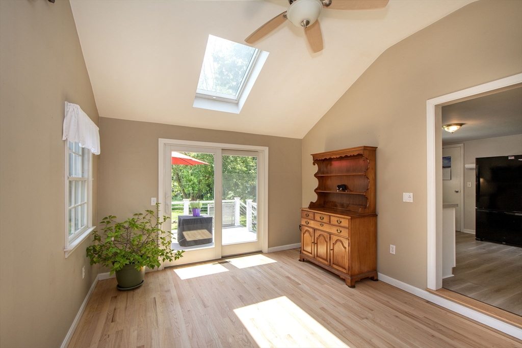 45 Cornet Stetson Road Scituate, MA 02066 - Photo 5 of 23 a room with furniture and a potted plant