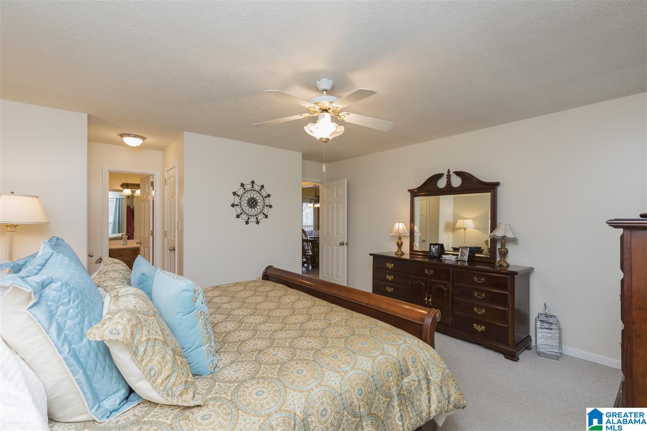 1317 Colonial Way Alabaster, AL 35007 - Photo 31 of 45