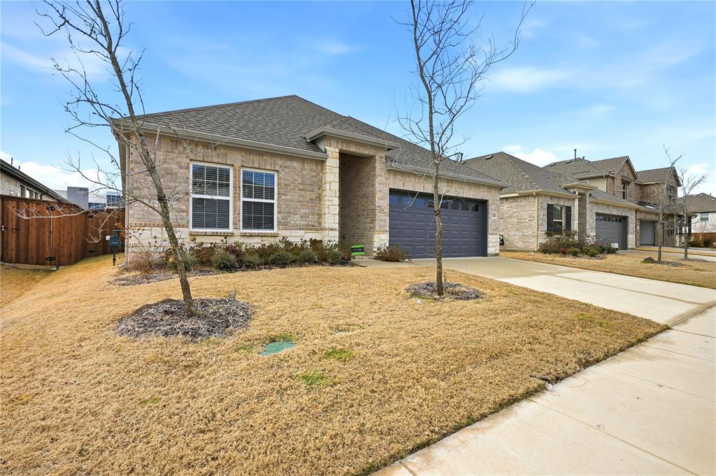 1348 Chisos Way Forney, TX 75126 - Photo 3 of 40