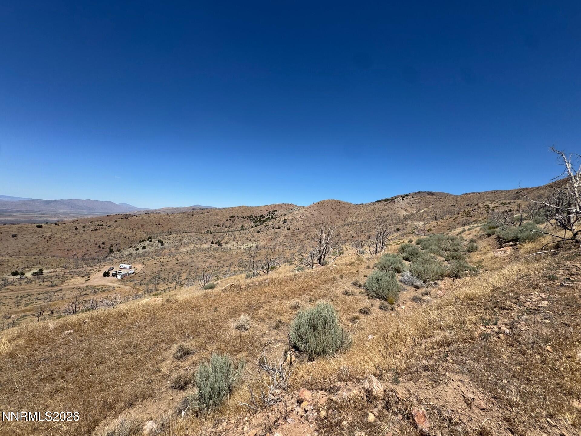 5 Wrangler Road Reno, NV 89510 - Photo 4 of 12 land 4