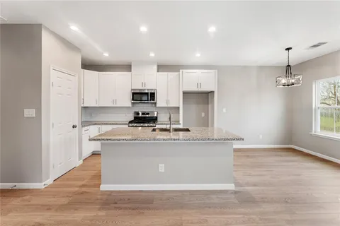 $1,599 | 5218 Jezebel Street, Unit A, Houston, TX 77033