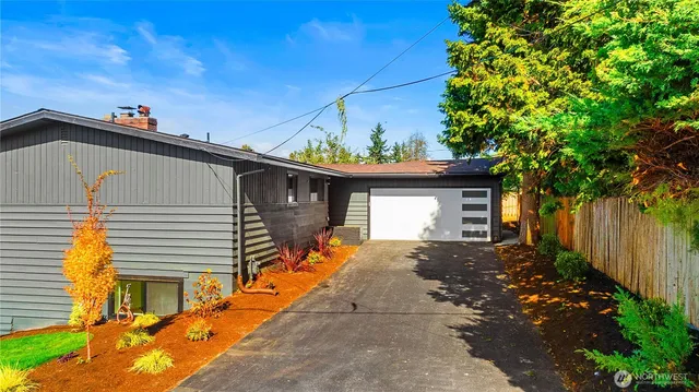 $849,950 | 406 South 144th Street, Burien, WA 98168