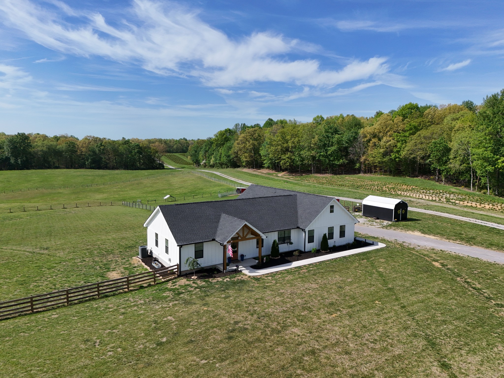 625 Robert Smith Road McMinnville, TN 37110 - Photo 31 of 33