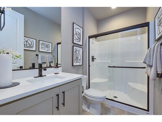 $699,960 | 18635 Warm Springs Street, Unit 4, Sandy, OR 97055