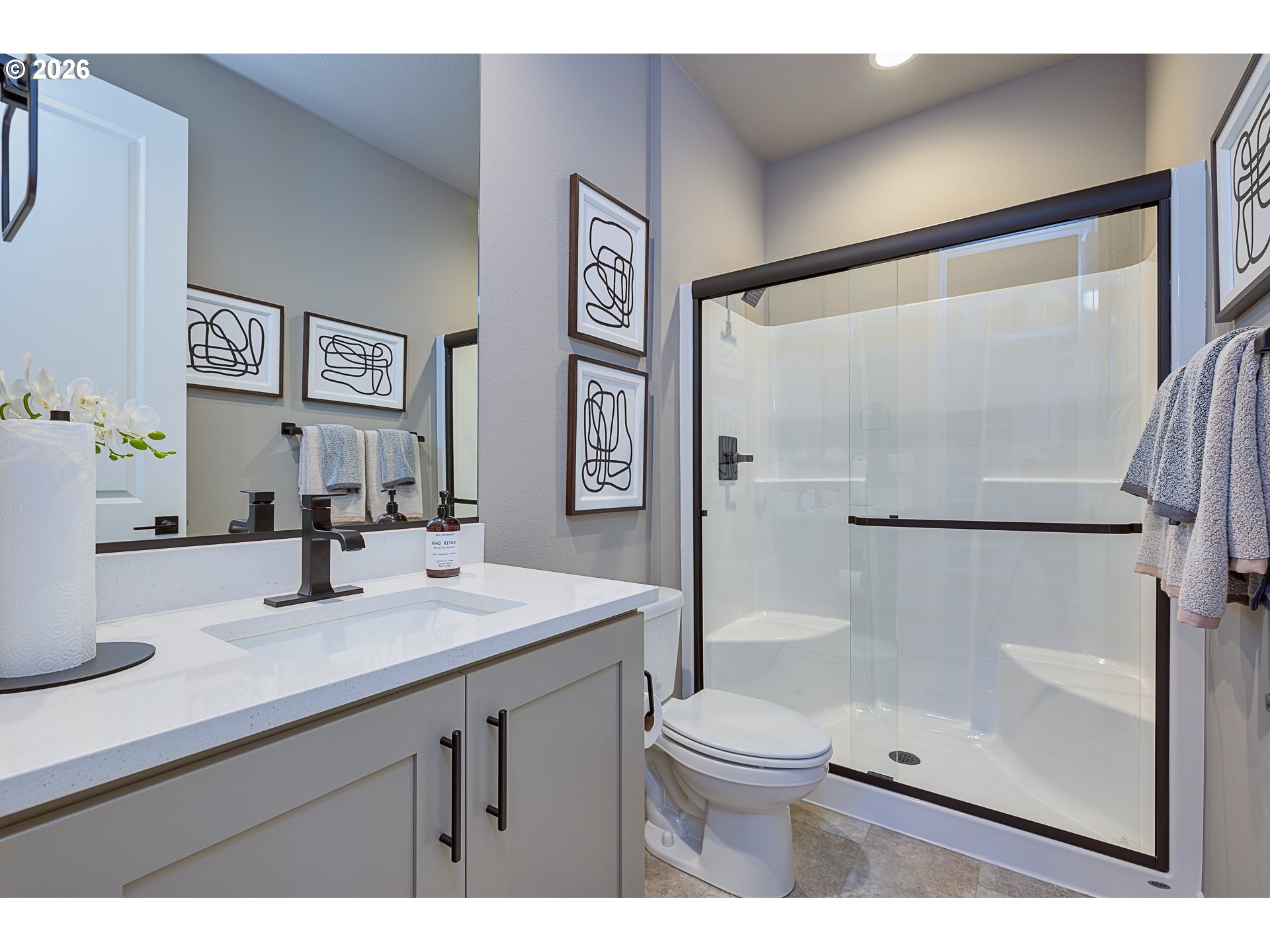 18635 Warm Springs Street, Unit 4 Sandy, OR 97055 - Photo 4 of 13