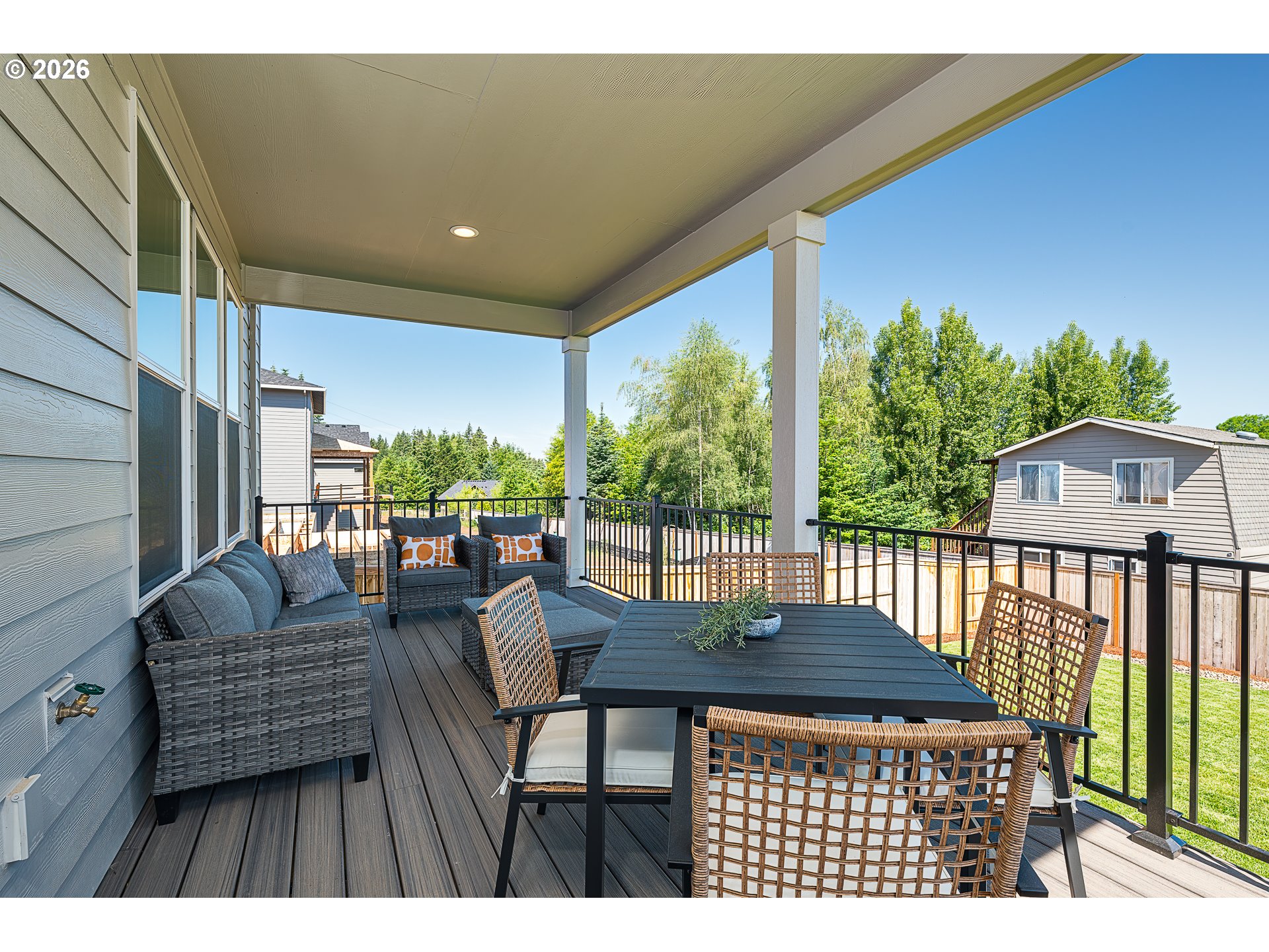 18635 Warm Springs Street, Unit 4 Sandy, OR 97055 - Photo 5 of 13