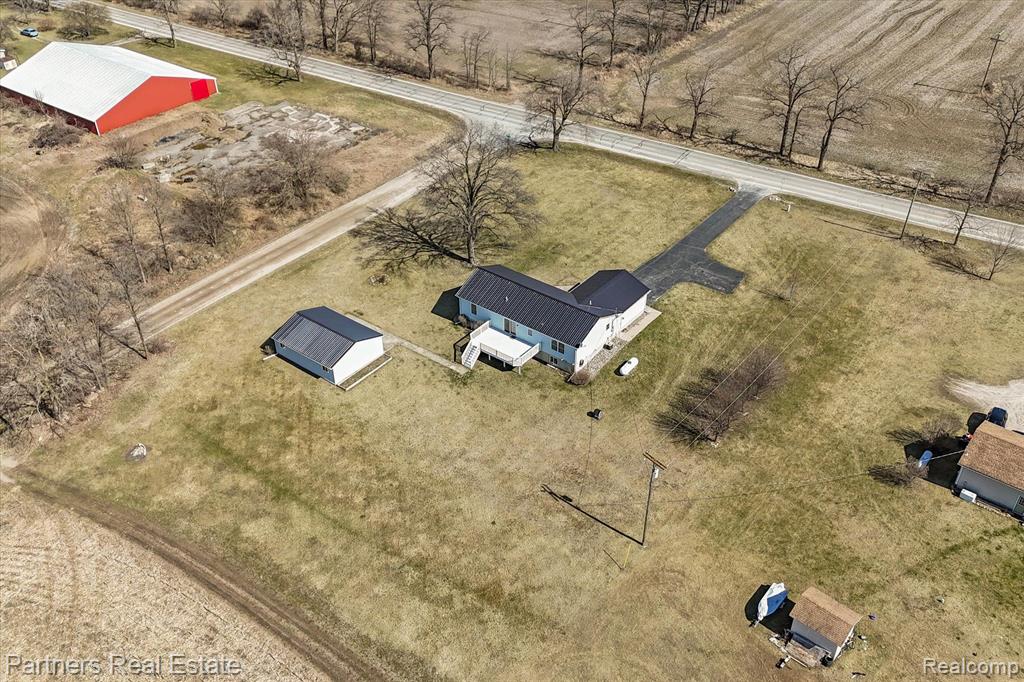 10459 North Fowlerville Road Fowlerville, MI 48836 - Photo 47 of 59 Gallery Image 47