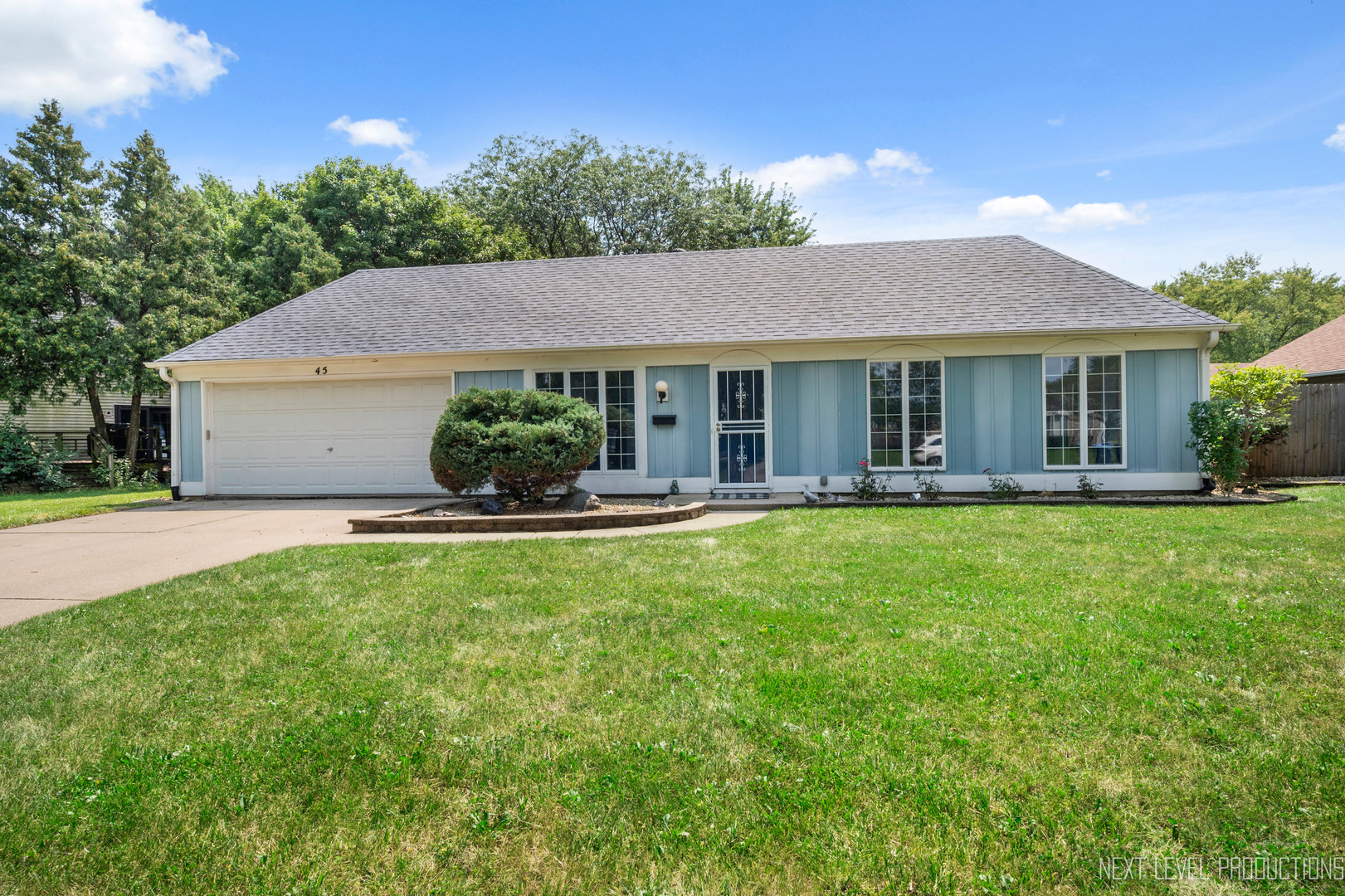 45 Ingleshire Road Montgomery, IL 60538 - Photo 1 of 25 Gallery Image 1