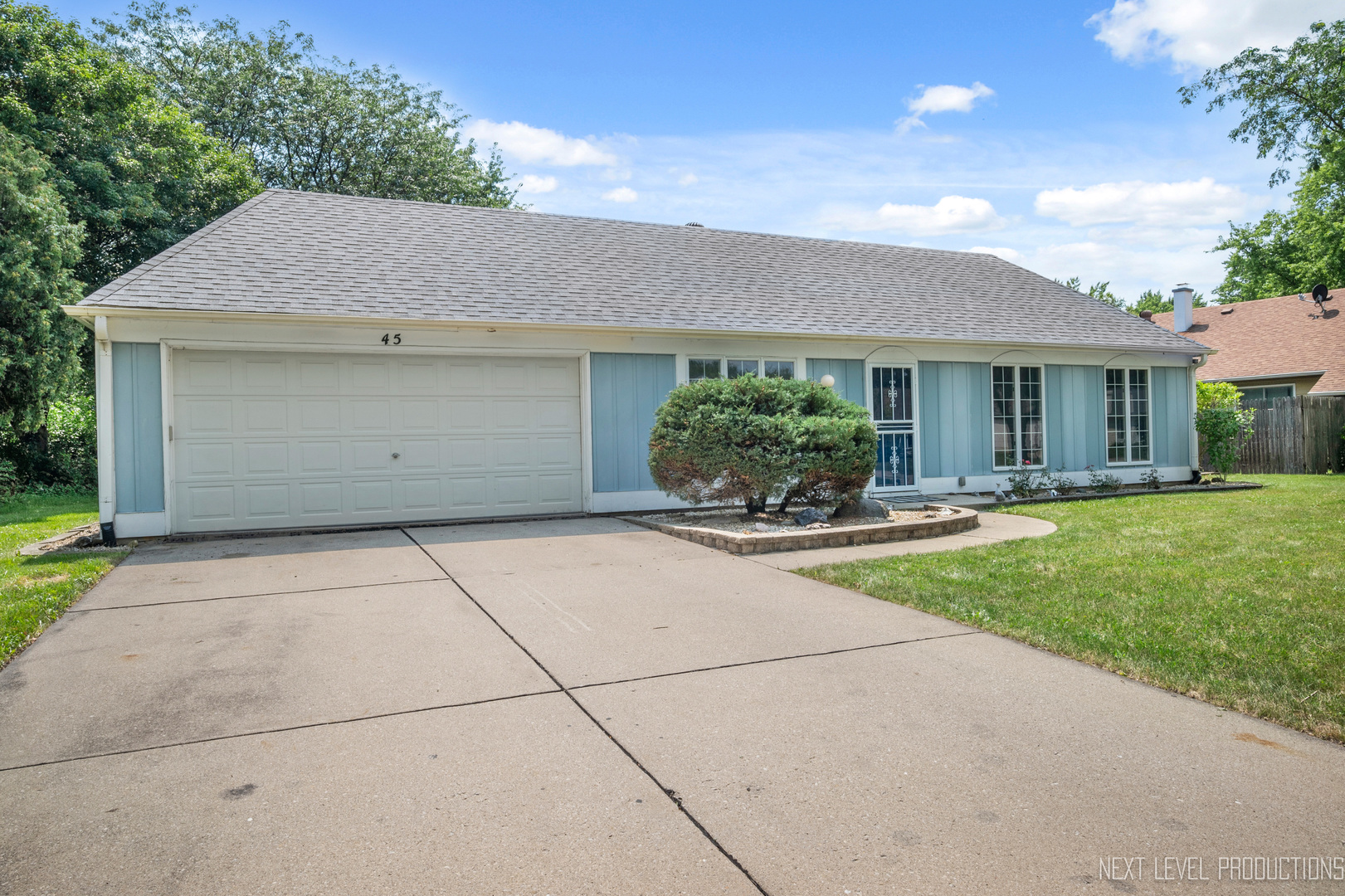 45 Ingleshire Road Montgomery, IL 60538 - Photo 25 of 25 Gallery Image 25
