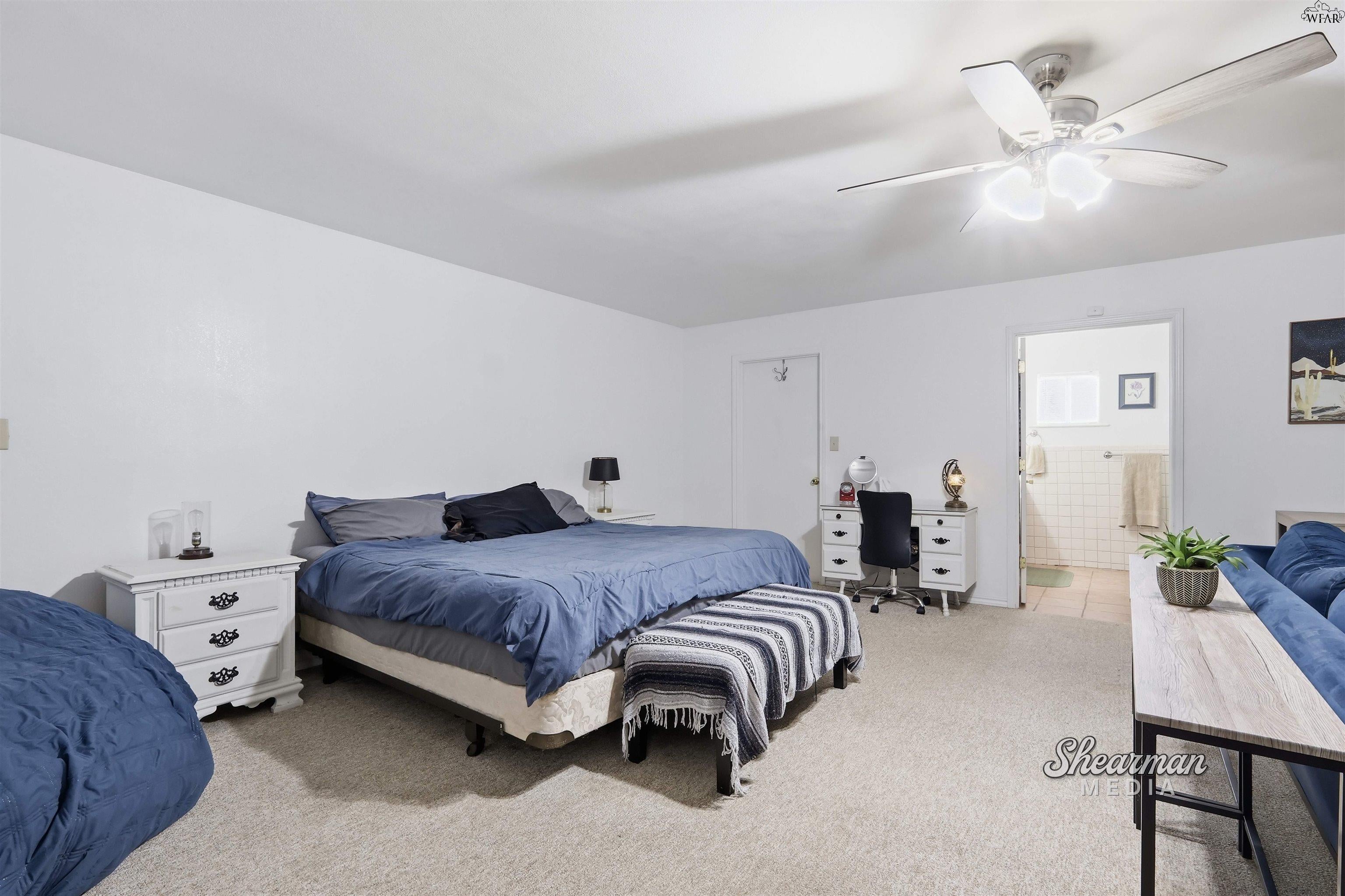 212 Bluegrove Cemetery Road Henrietta, TX 76365 - Photo 11 of 36 Gallery Image 11