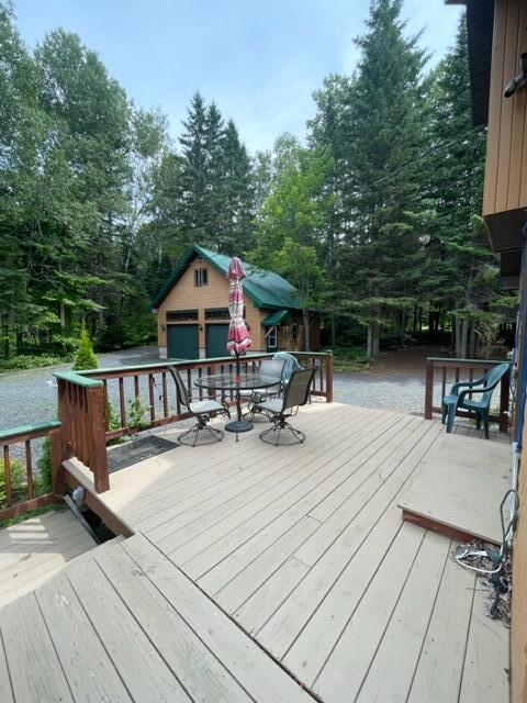 876 Baie Creue Road St. David, ME 04773 - Photo 7 of 96 IMG_0594