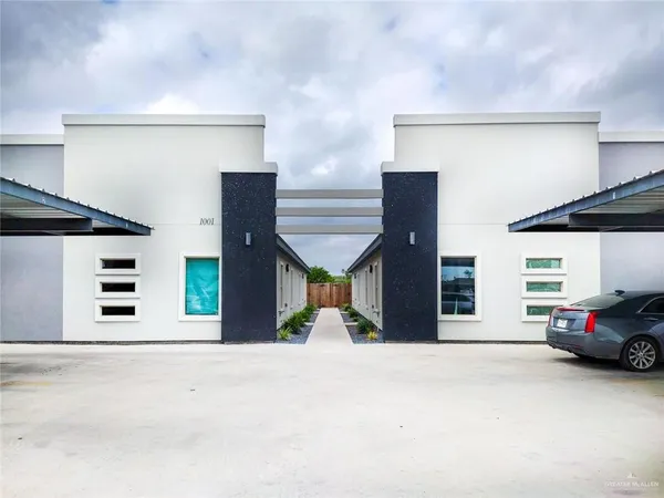 $1,150 | 1001 North Maryland Street, Unit 1, Alton, TX 78573