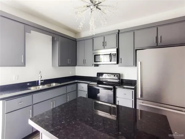 $1,150 | 1001 North Maryland Street, Unit 1, Alton, TX 78573