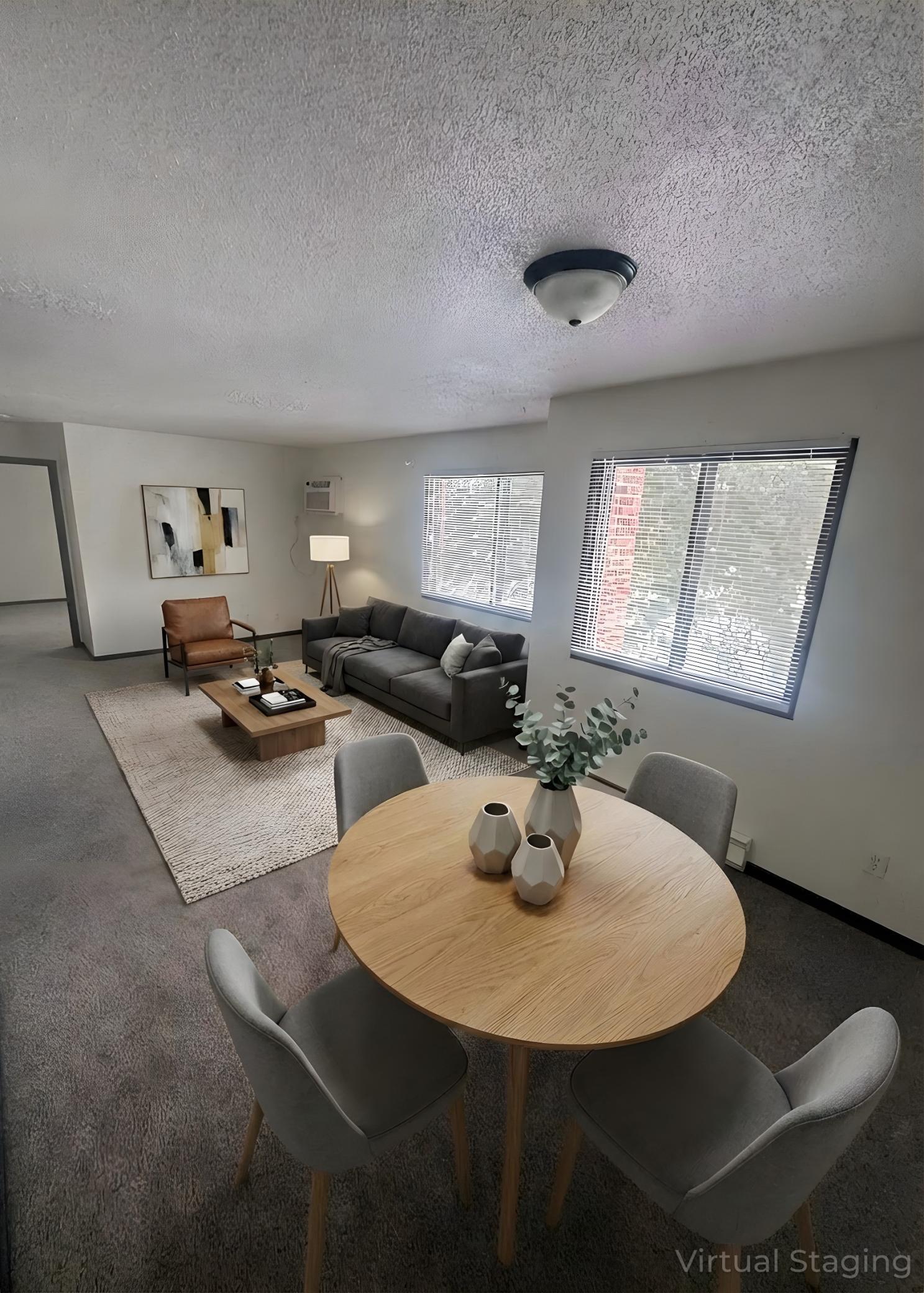 408 Park Avenue, Unit 2 Madison, MN 56256 - Photo 5 of 13