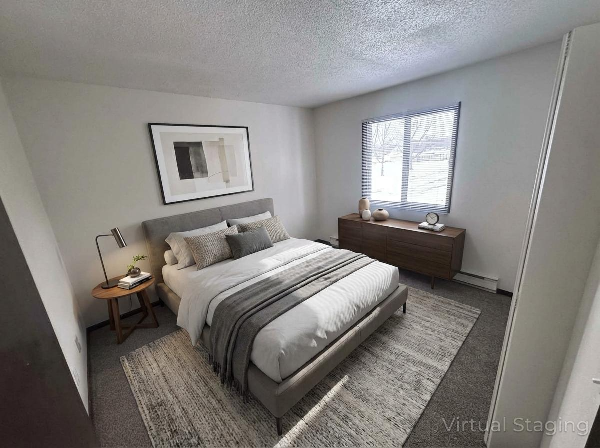 408 Park Avenue, Unit 2 Madison, MN 56256 - Photo 8 of 13