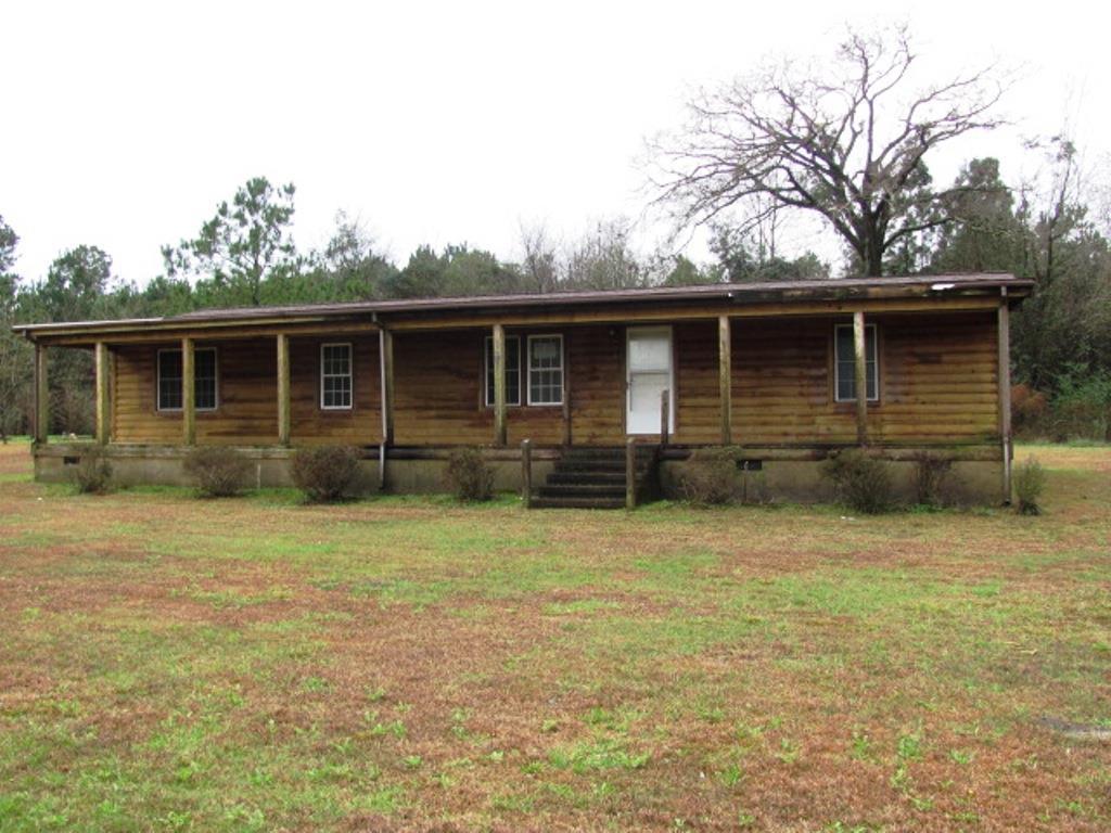460 Jackson Store Road Beulaville, NC 28518 - Photo 1 of 13 Primary Photo