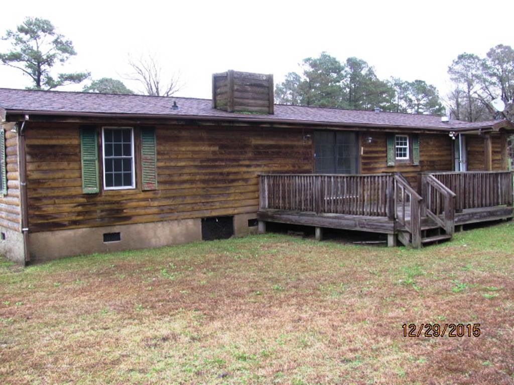 460 Jackson Store Road Beulaville, NC 28518 - Photo 12 of 13 Additional Photo