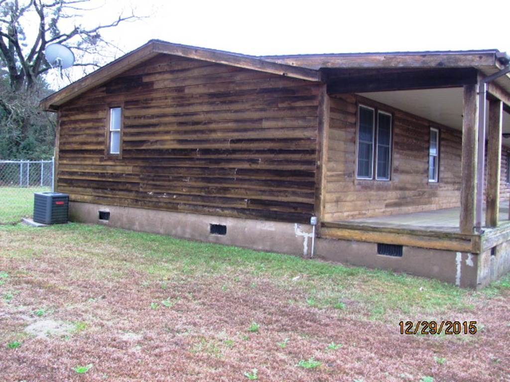 460 Jackson Store Road Beulaville, NC 28518 - Photo 13 of 13 Additional Photo