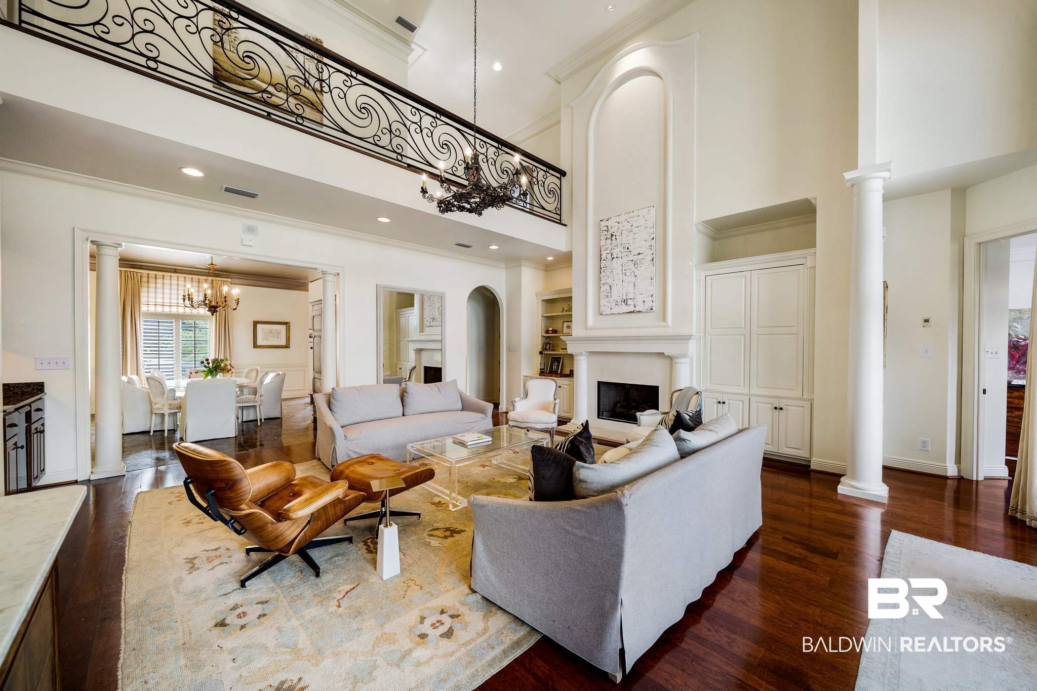 200 Wimbledon Park Mobile, AL 36608 - Photo 12 of 50