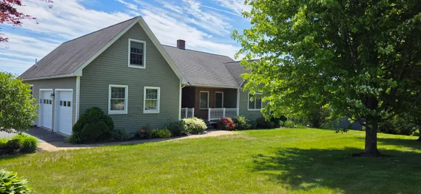 $625,000 | 33 Eastern View Drive, Turner, ME 04282