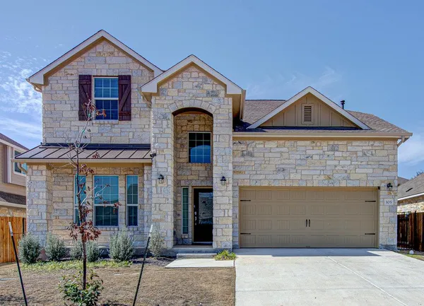 $2,795 | 105 Venti Cove, Georgetown, TX 78628
