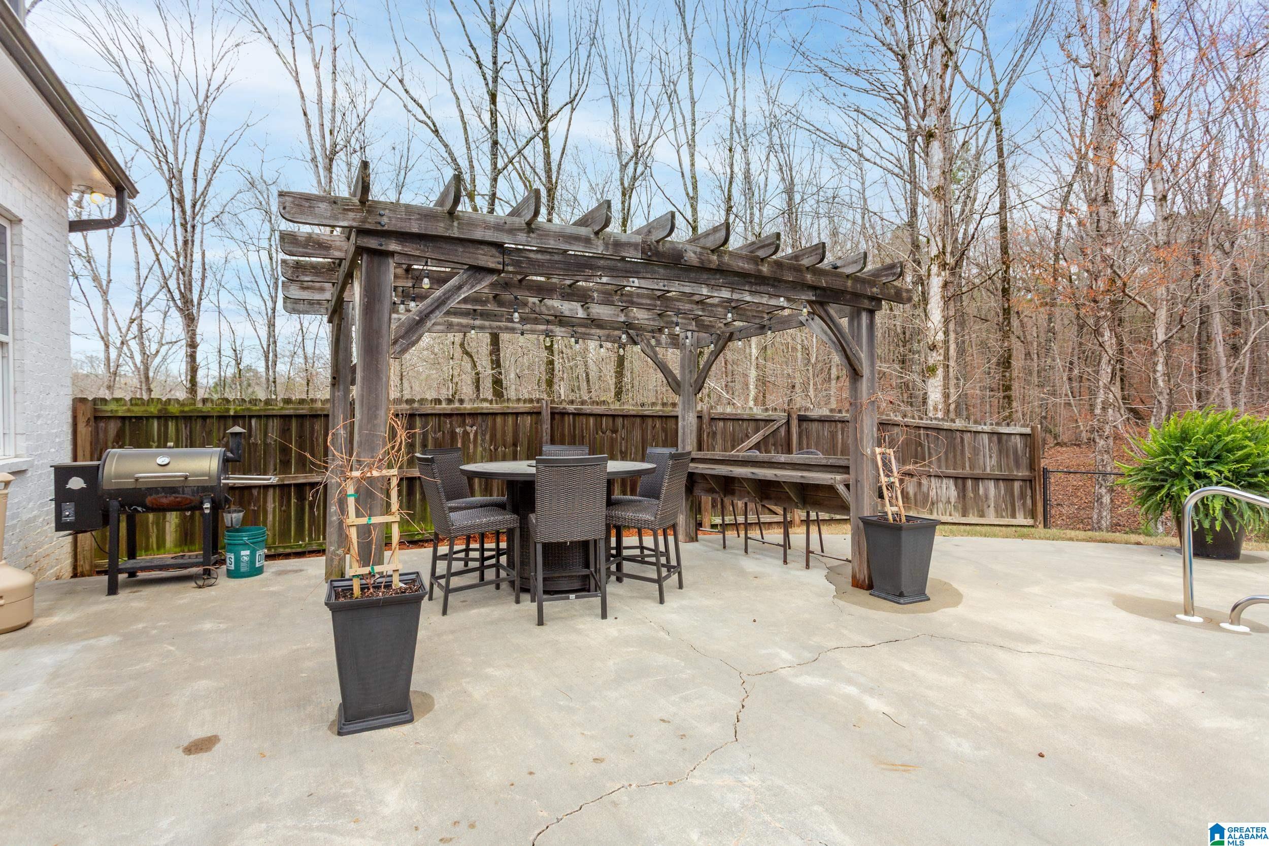 335 Gray Fox Road Springville, AL 35146 - Photo 39 of 42