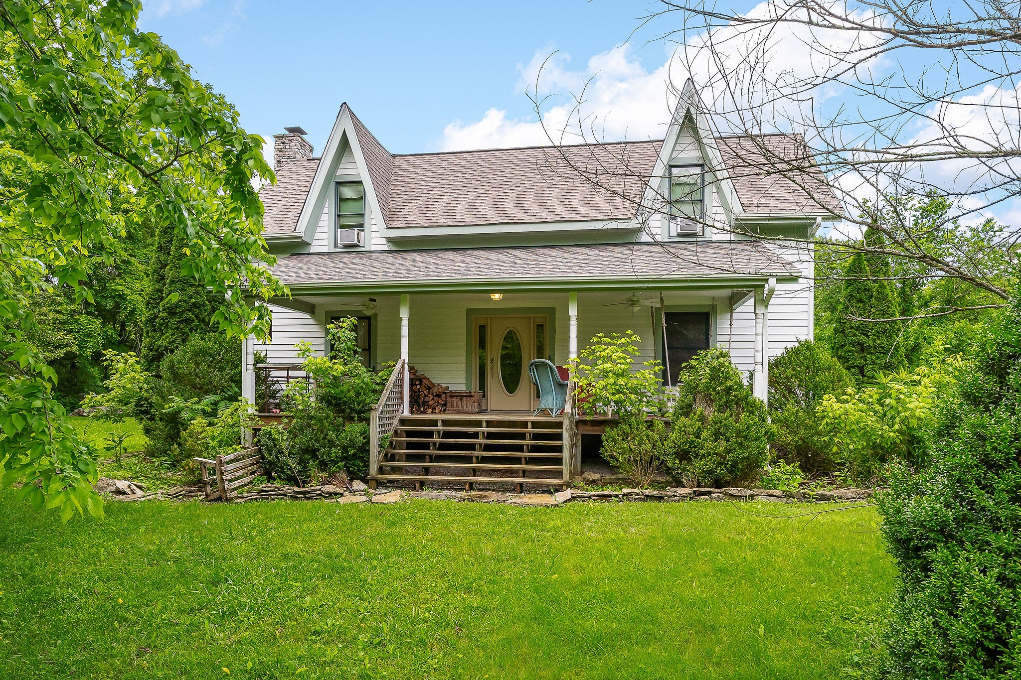 3975 Dry Creek Road Dowelltown, TN 37059 - Photo 1 of 64 Gallery Image 1