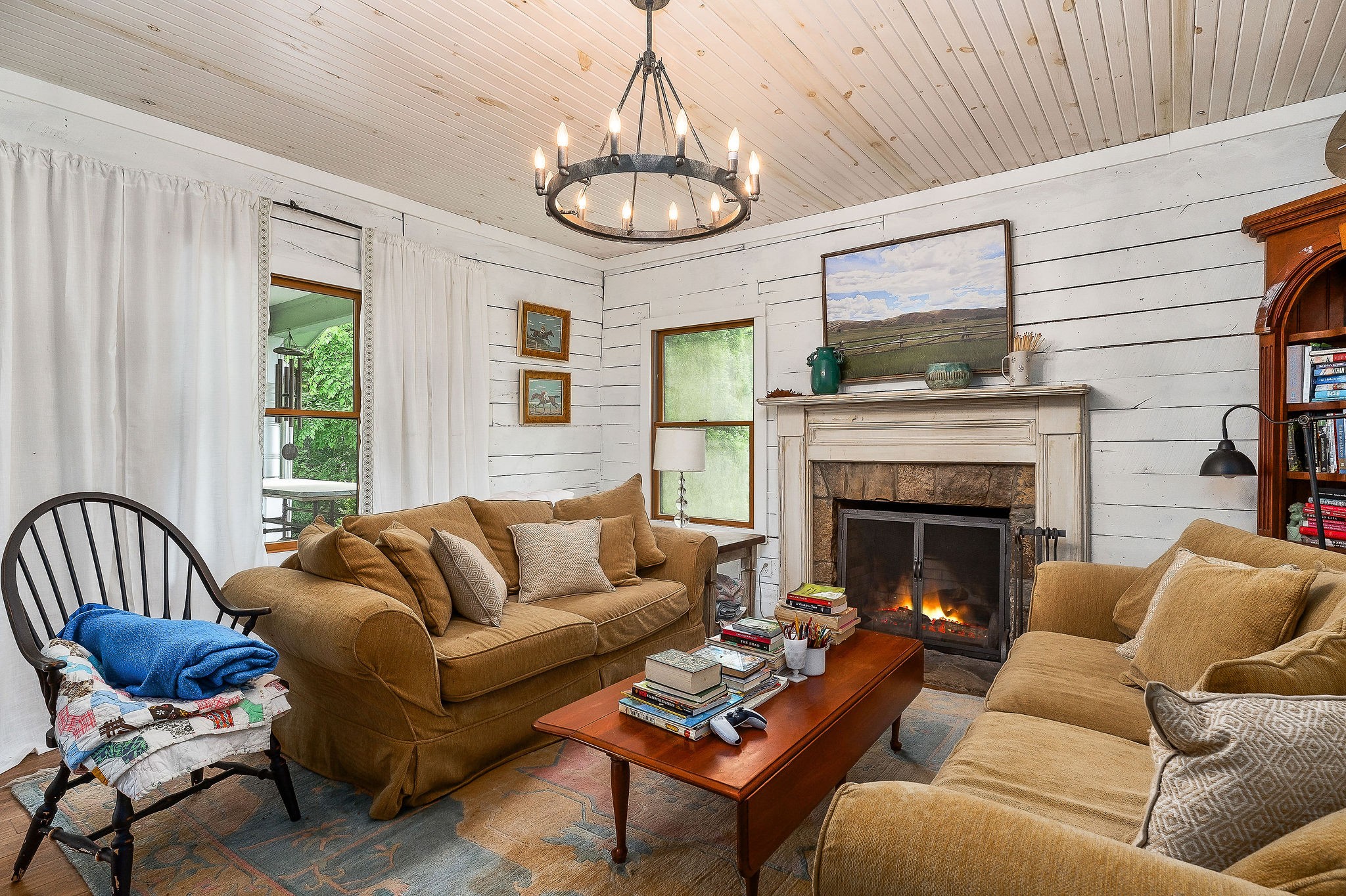 3975 Dry Creek Road Dowelltown, TN 37059 - Photo 15 of 64 Gallery Image 15
