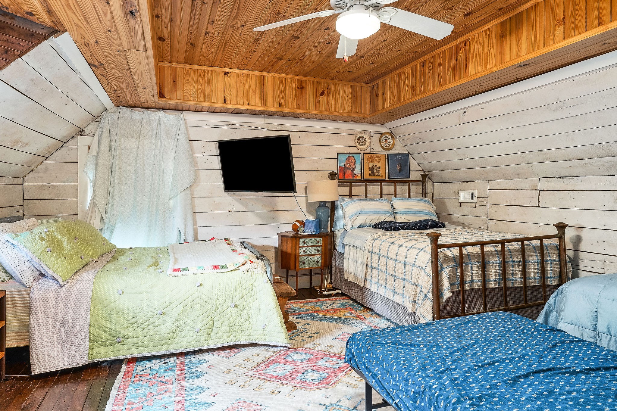 3975 Dry Creek Road Dowelltown, TN 37059 - Photo 22 of 64 Gallery Image 22