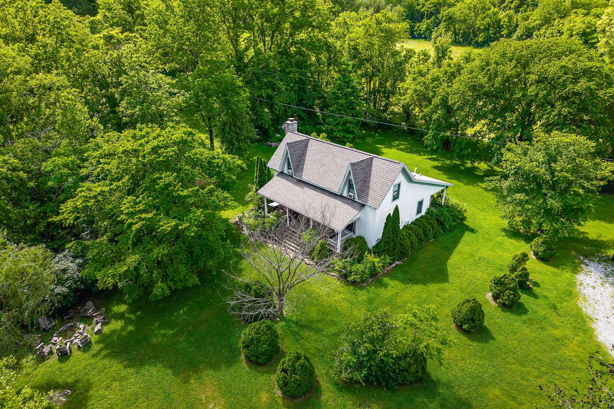 3975 Dry Creek Road Dowelltown, TN 37059 - Photo 43 of 64 Gallery Image 43