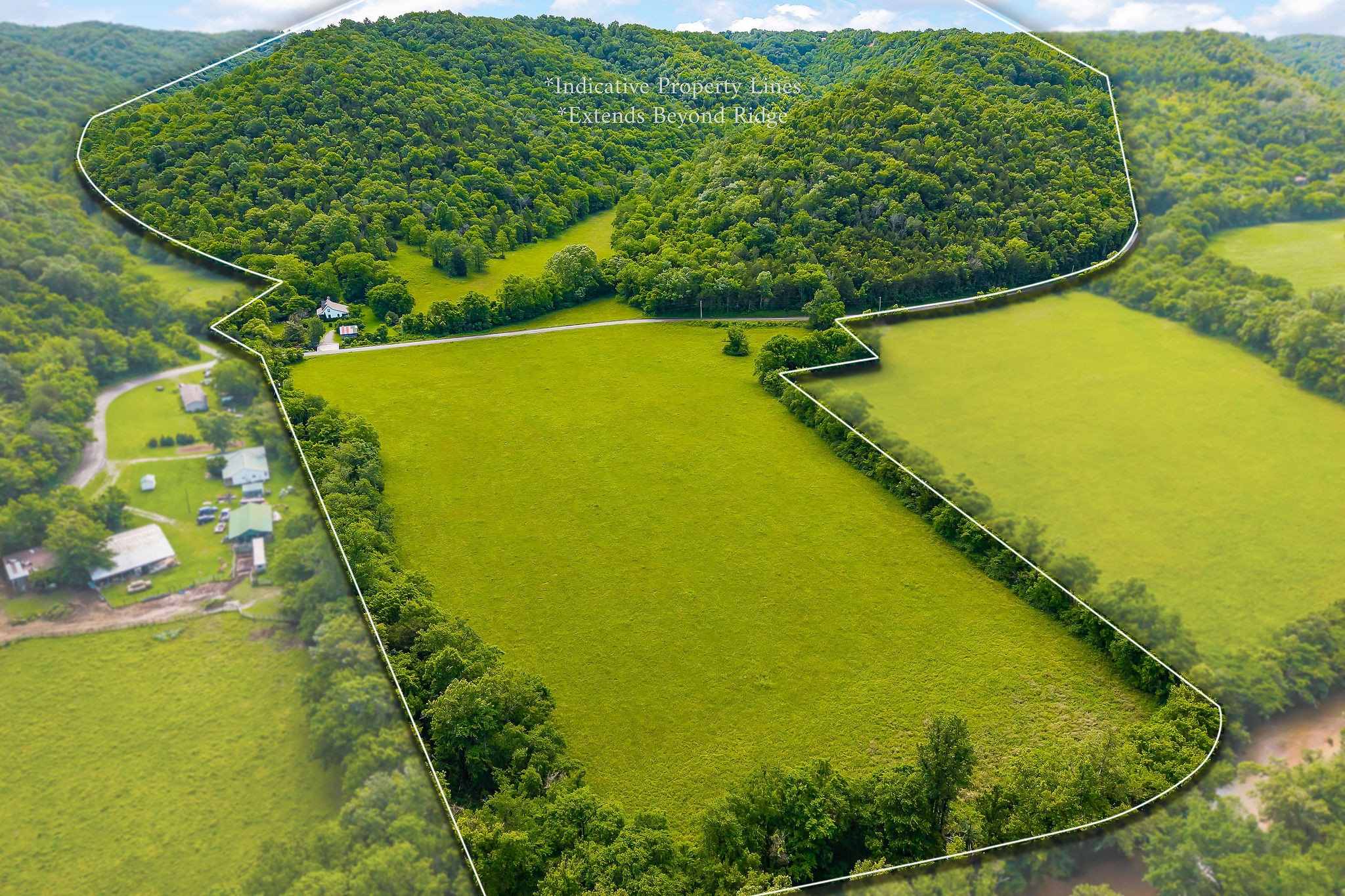 3975 Dry Creek Road Dowelltown, TN 37059 - Photo 50 of 64 Gallery Image 50