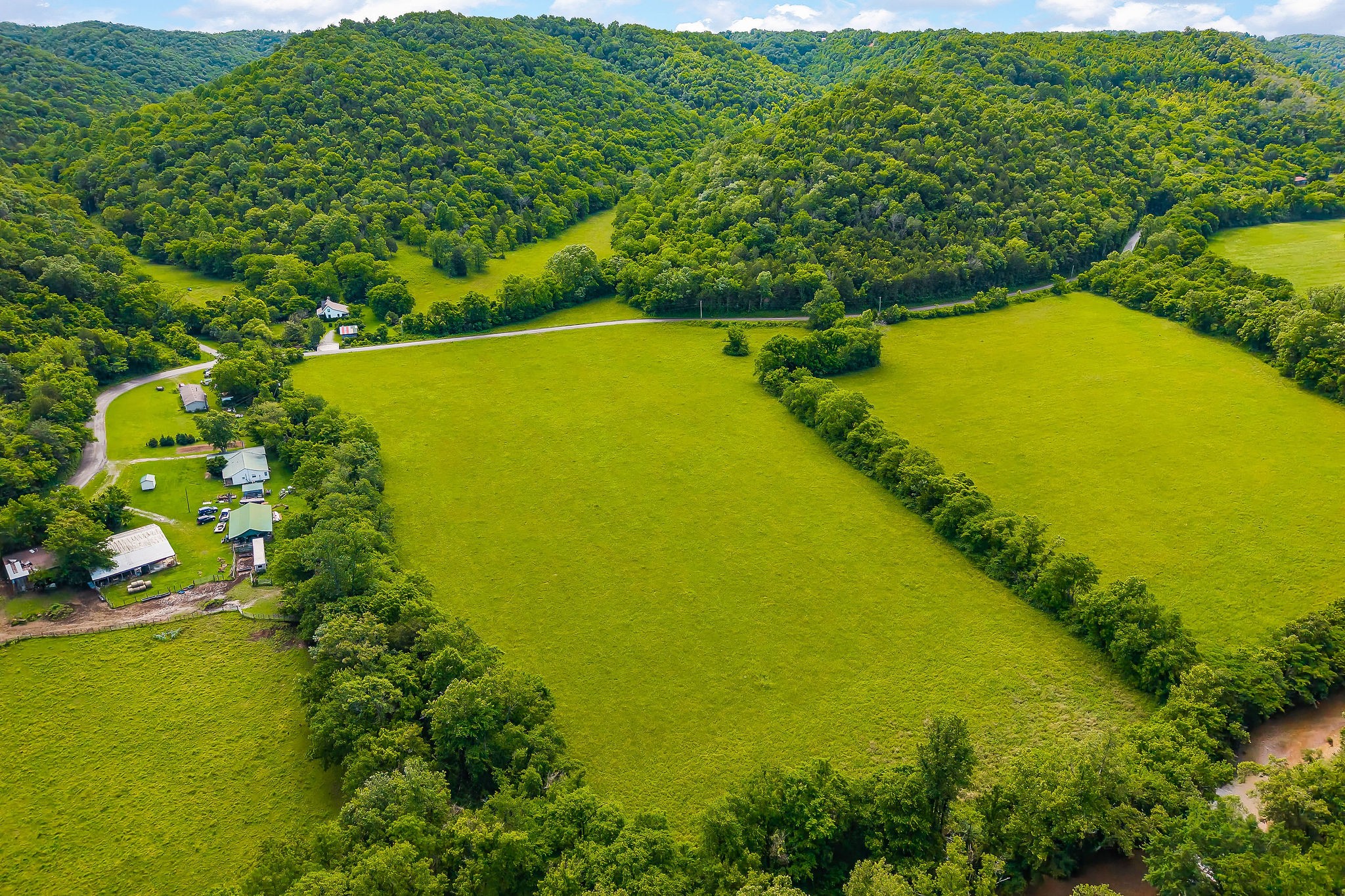 3975 Dry Creek Road Dowelltown, TN 37059 - Photo 53 of 64 Gallery Image 53