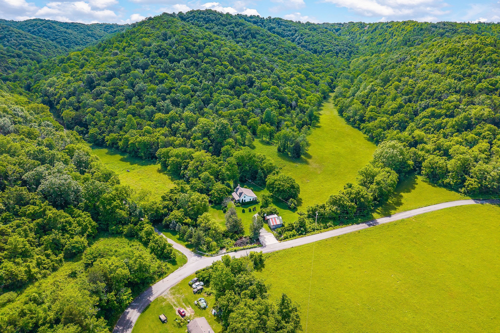 3975 Dry Creek Road Dowelltown, TN 37059 - Photo 54 of 64 Gallery Image 54