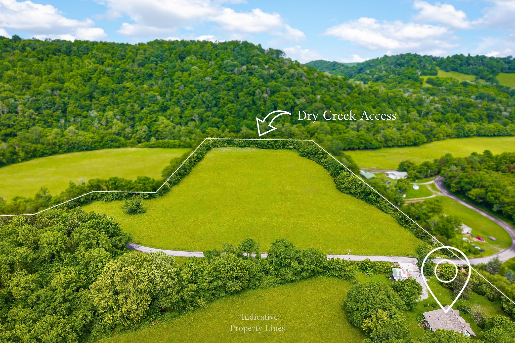 3975 Dry Creek Road Dowelltown, TN 37059 - Photo 62 of 64 Gallery Image 62