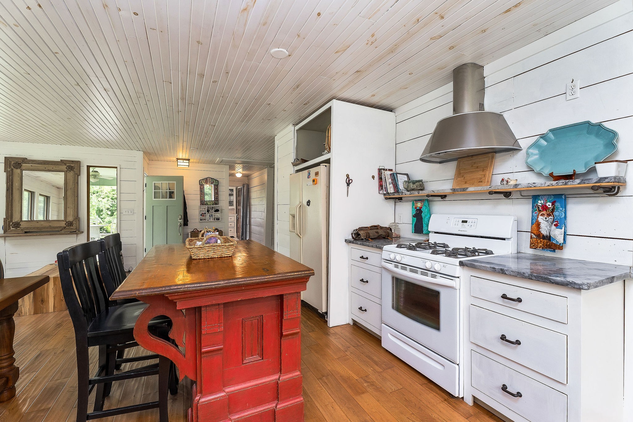 3975 Dry Creek Road Dowelltown, TN 37059 - Photo 10 of 64 Gallery Image 10